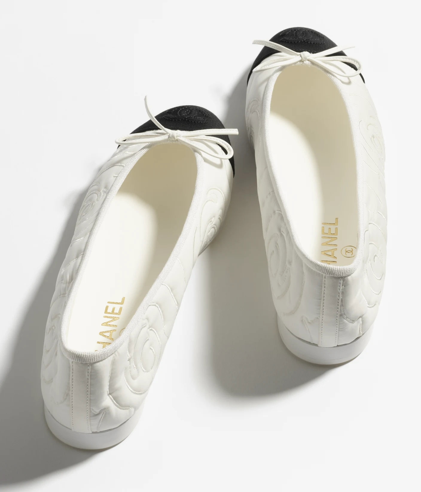 Chanel 2024/25 Métiers d’art Ballet flats - Image 3
